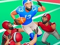 Hra Touchdown 3d