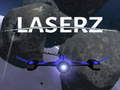 Hra Laserz