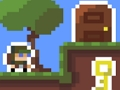 Hra Pixel Journey
