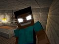 Hra Noob: 5 nocí u Herobrine's 