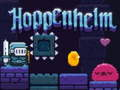 Hra Hoppenhelm
