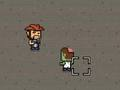 Hra Pixelová zombie střílečka 