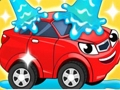 Hra Aut Wash Rush