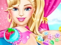 Hra Daisy Nails Spa