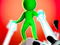 Hra Dungeon Slash 3d
