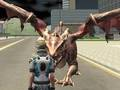 Hra Cars Thief Dragon Edition