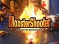 Hra Monster Shooter: Legion of Behemoths
