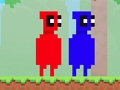 Hra PixelPooL 2 – přehrávač 
