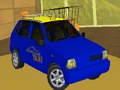 Hra Simulátor cestujících Suzuki Mehran 2022 