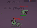 Hra ShotWars. io 