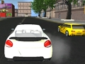 Hra Svatební City Car Drive Service 