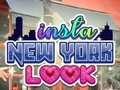 Hra Insta New York Look