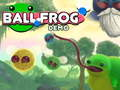 Hra Ukázka Ball Frog 
