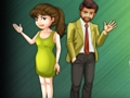 Hra Amgel Easy Room Escape 64