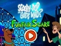 Hra Lunapark Scare 