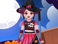 Hra Kiddo Strašidelný Halloween 
