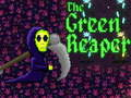 Hra Zelený reaper