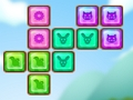 Hra Blok puzzle