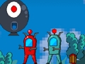 Hra Too Bot 2 