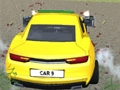 Hra Supra Crash Shooting Fly Cars 2022