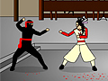 Hra Dragon Fist 2 - Bitva o čepel 