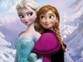 Hra Omalovánky pro Frozen Elsu 