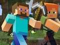 Hra Minecraft skryté položky 