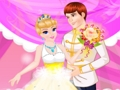 Hra Svatba princezny 