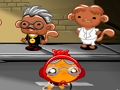 Hra Monkey Go Happy Stage 669