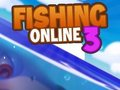 Hra Rybaření 3 online 