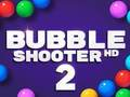 Hra Bubble Shooter HD 2