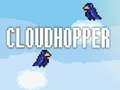 Hra CloudHopper