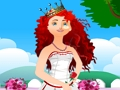 Hra Svatba princezny Meridy 