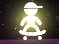 Hra Galaxy Rider