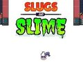 Hra Slimáci a sliz 