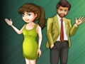 Hra Amgel Easy Room Escape 68