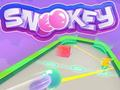 Hra Snookey