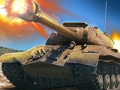 Hra Válečný tank 2. světové války 2022 