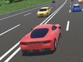 Hra Auto Drive: Dálnice 