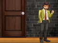 Hra Amgel Easy Room Escape 63