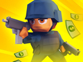 Hra Bullet 3D přetížení