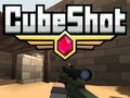 Hra CUBESHOT