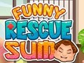 Hra Legrační záchranné sumo 