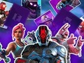 Hra PG paměť: Fortnite 