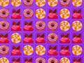 Hra Candy Match Happy