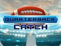 Hra Quarterback catch