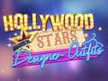 Hra Oblečení návrhářů Hollywood Stars 
