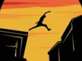 Hra Šéf parkouru 