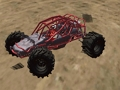Hra Buggy demolition derby 2022
