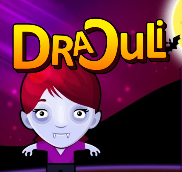 Hra Drákuli 